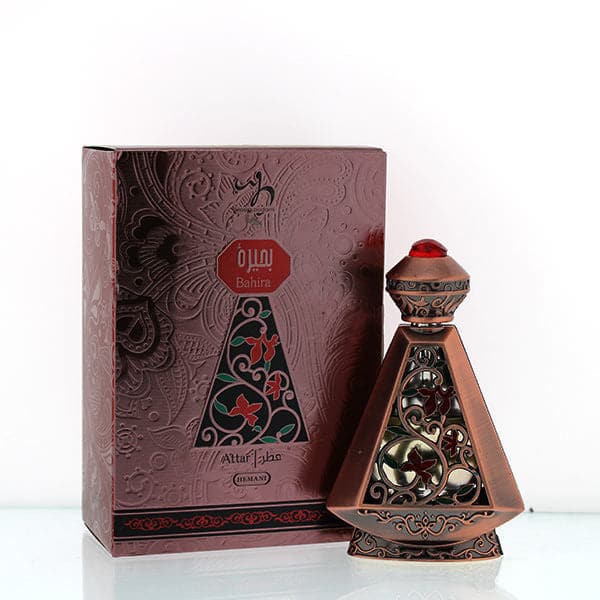 Hemani Attar - Bahira 20Ml - Premium  from Hemani - Just Rs 2250.00! Shop now at Cozmetica