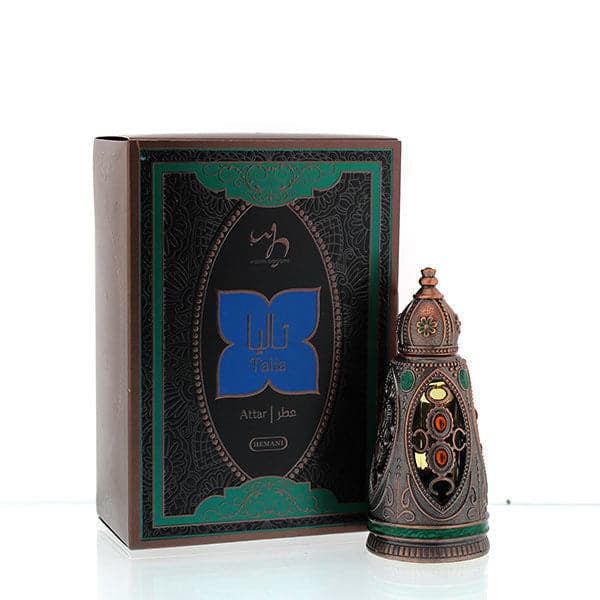 Hemani Attar - Talia 11Ml - Premium  from Hemani - Just Rs 2080.00! Shop now at Cozmetica