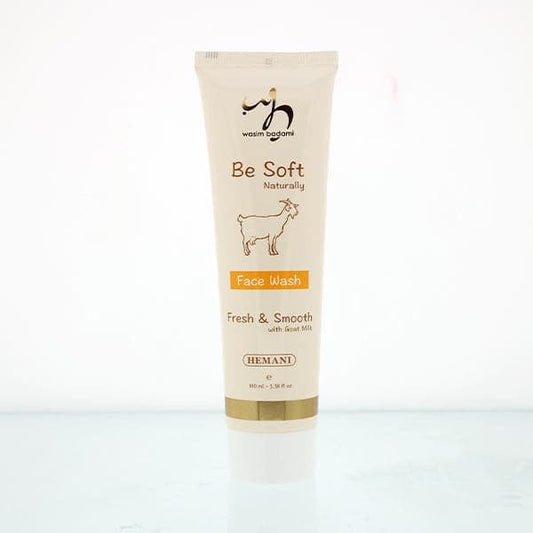 Hemani Be Soft Naturally Face Wash - Premium  from Hemani - Just Rs 555.00! Shop now at Cozmetica