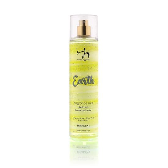 Hemani Earth Fragrance Mist - Premium  from Hemani - Just Rs 1545.00! Shop now at Cozmetica
