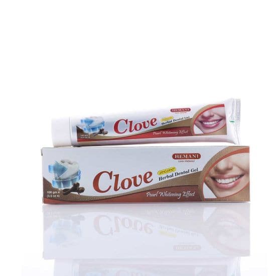 Hemani Clove Gel - Premium  from Hemani - Just Rs 265.00! Shop now at Cozmetica