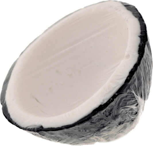 Hemani Fruit Soap Coconut - Premium  from Hemani - Just Rs 475.00! Shop now at Cozmetica