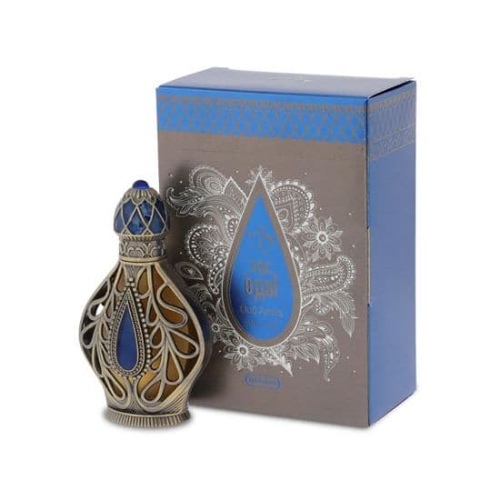 Hemani Attar - Oud Amira 20Ml - Premium  from Hemani - Just Rs 2250.00! Shop now at Cozmetica