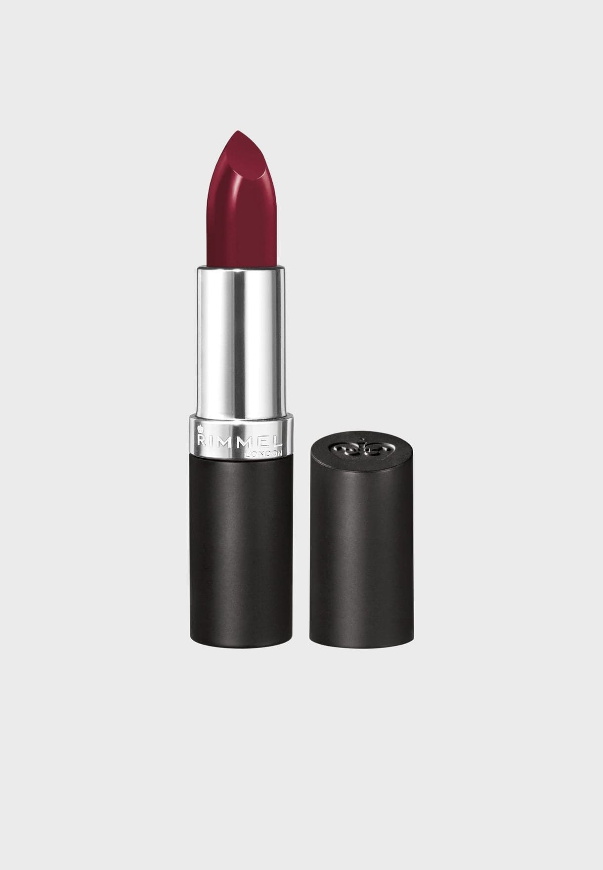 Rimmel Lasting Finish Lipstick - 800 Berry Misschief