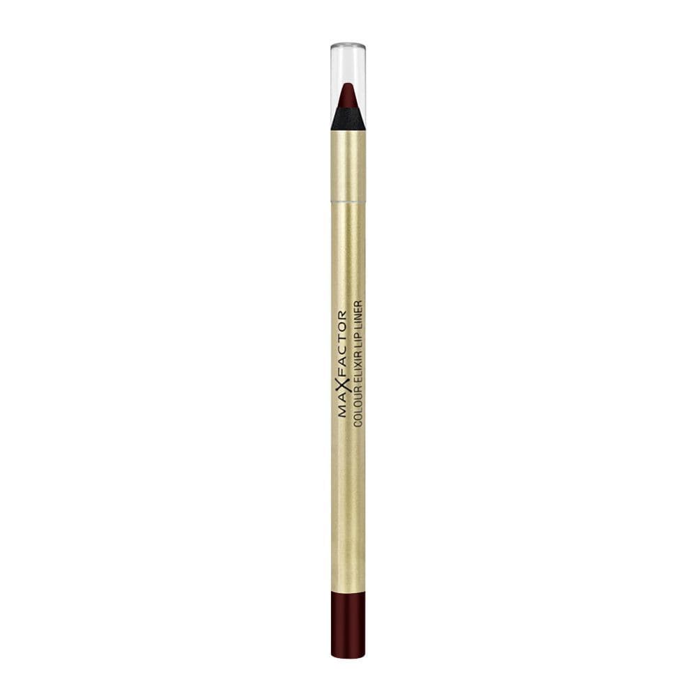 Max Factor Color Elixir Lip Liner 08 Mauve Mistress