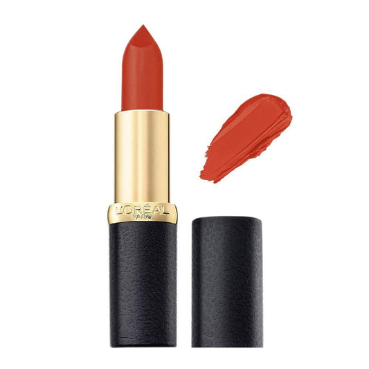 LOreal Paris Color Riche Lipstick - 239 Coral Veritable - Premium Health & Beauty from Loreal Makeup - Just Rs 1402! Shop now at Cozmetica