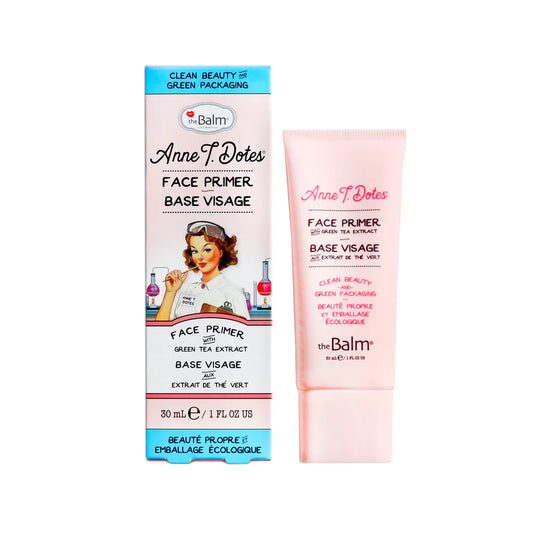 The Balm Anne T. Dotes Face Primer 30ml