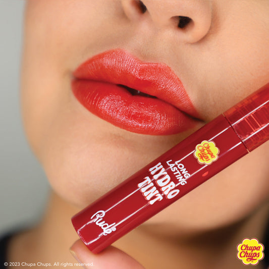 Rude Chupa Chups Long Lasting Hydro Tint