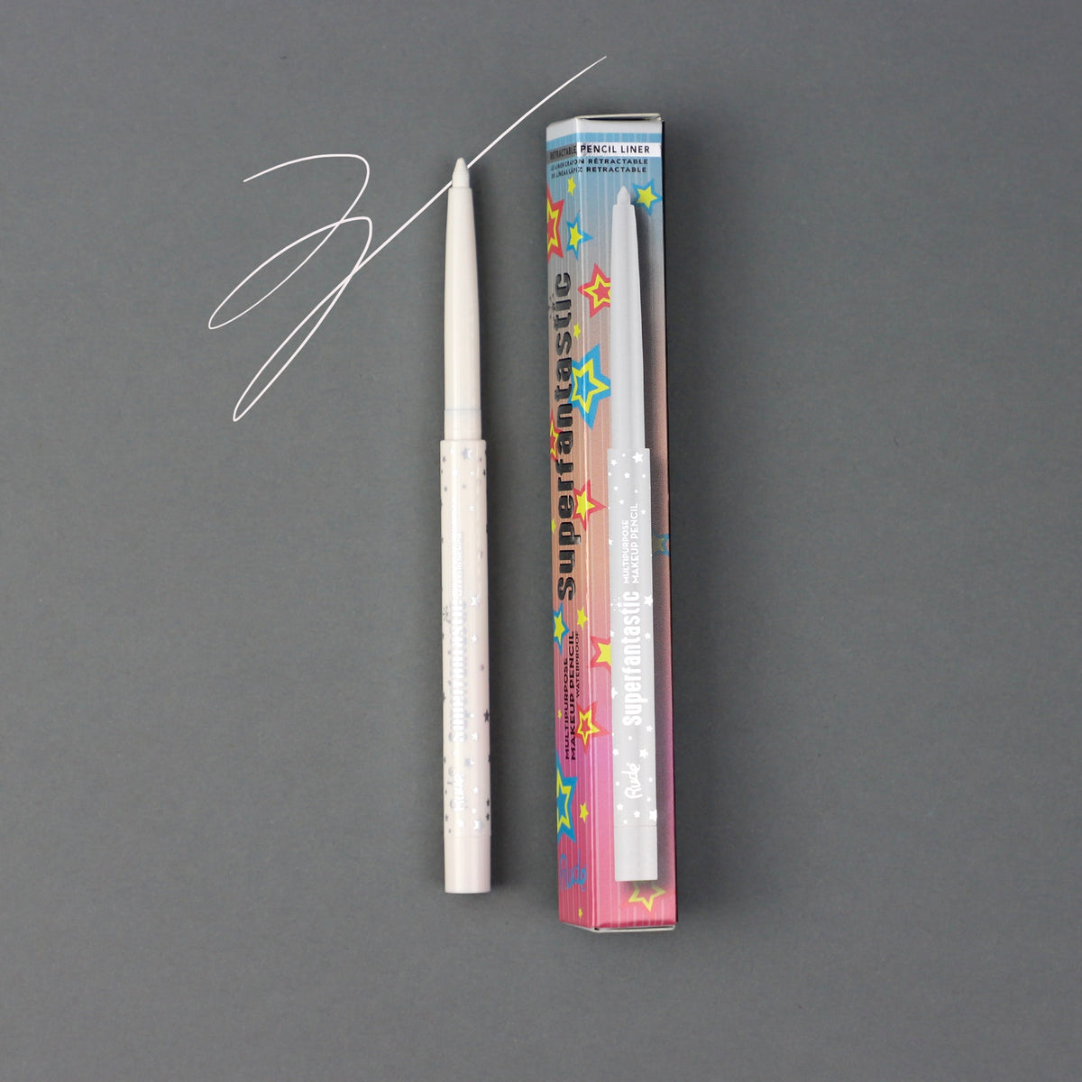 Rude Superfantastic Multipurpose Makeup Pencil