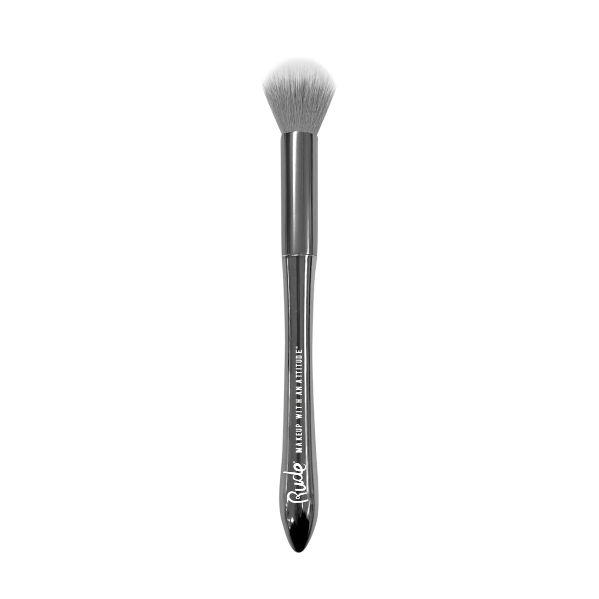 Rude Silver Bullet Multi-Purpose Buffer Brush