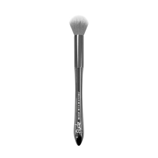 Rude Silver Bullet Multi-Purpose Buffer Brush