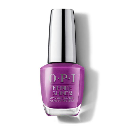 OPI NEON - INFINITE SHINE POSITIVE VIBES ONLY - MyVaniteeCase