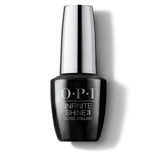 OPI - INFINITE SHINE TOP COAT (INFINITE SHINE) - MyVaniteeCase