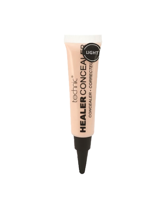 Technic Healer Concealer -Light - Premium Health & Beauty from Technic - Just Rs 700.00! Shop now at Cozmetica