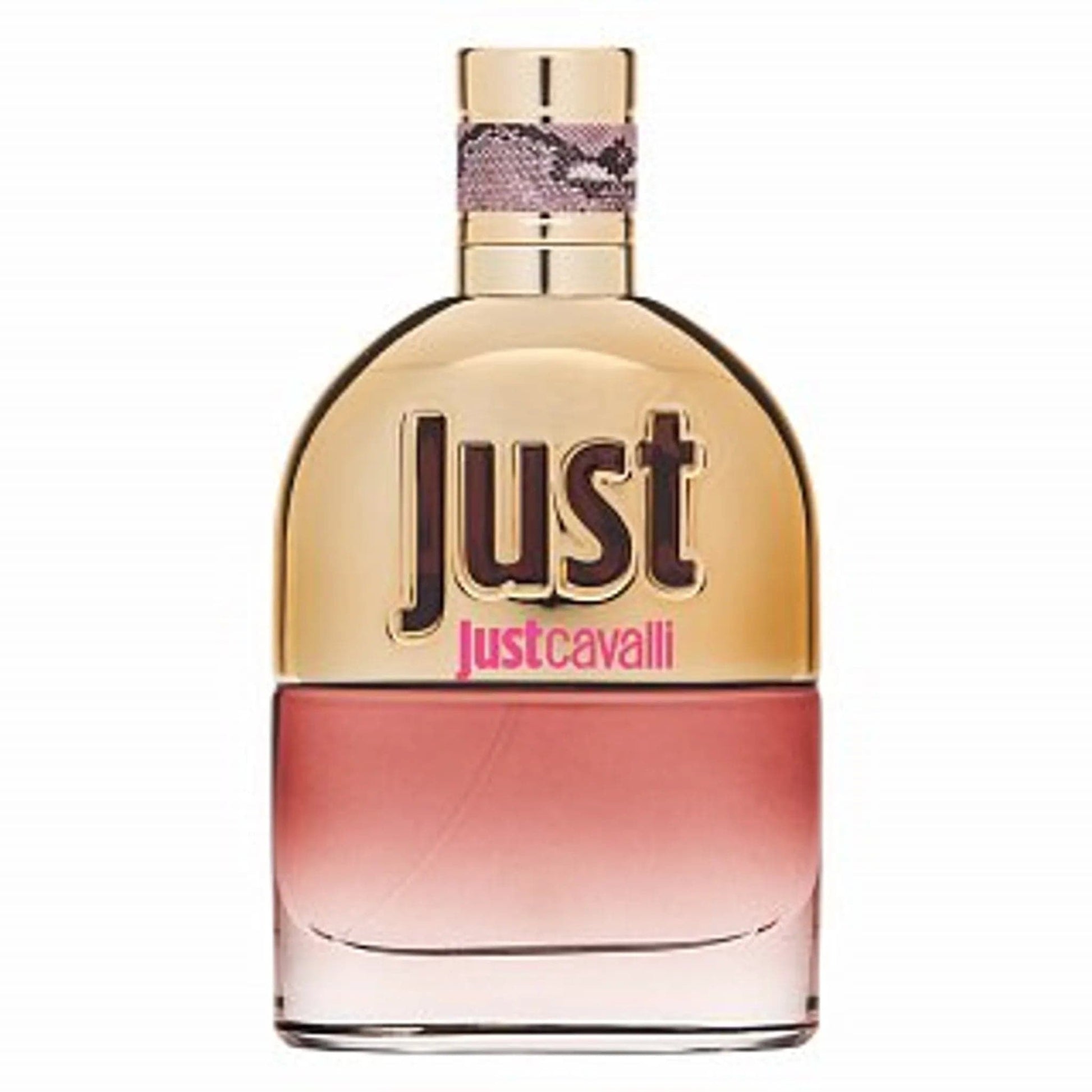 Roberto Cavalli Just EDT for Women 75Ml