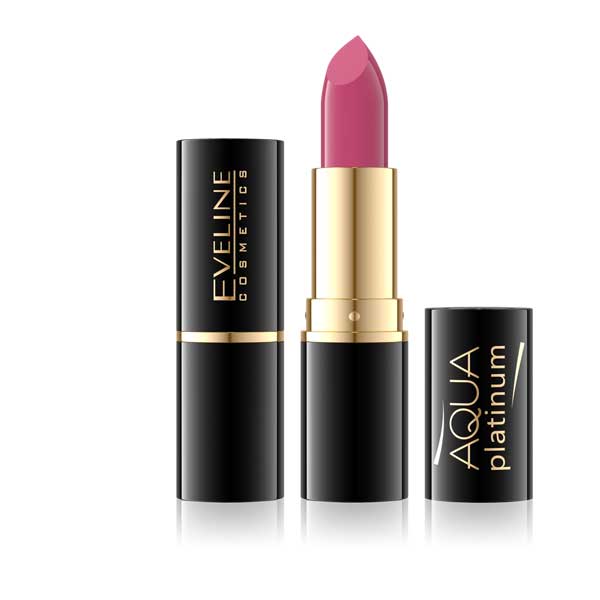 Eveline Platinum Lipstick - 429