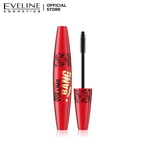 Eveline Big Volume Bang Mascara
