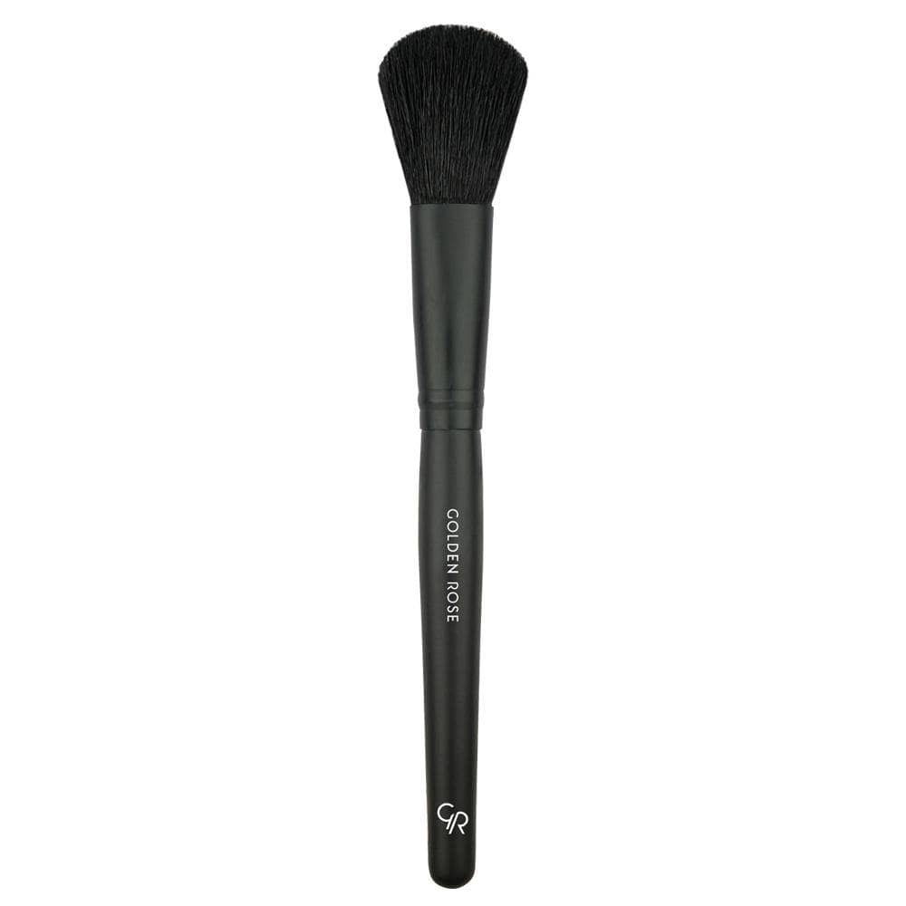 Golden Rose Blusher Brush - Premium  from Golden Rose - Just Rs 2386! Shop now at Cozmetica