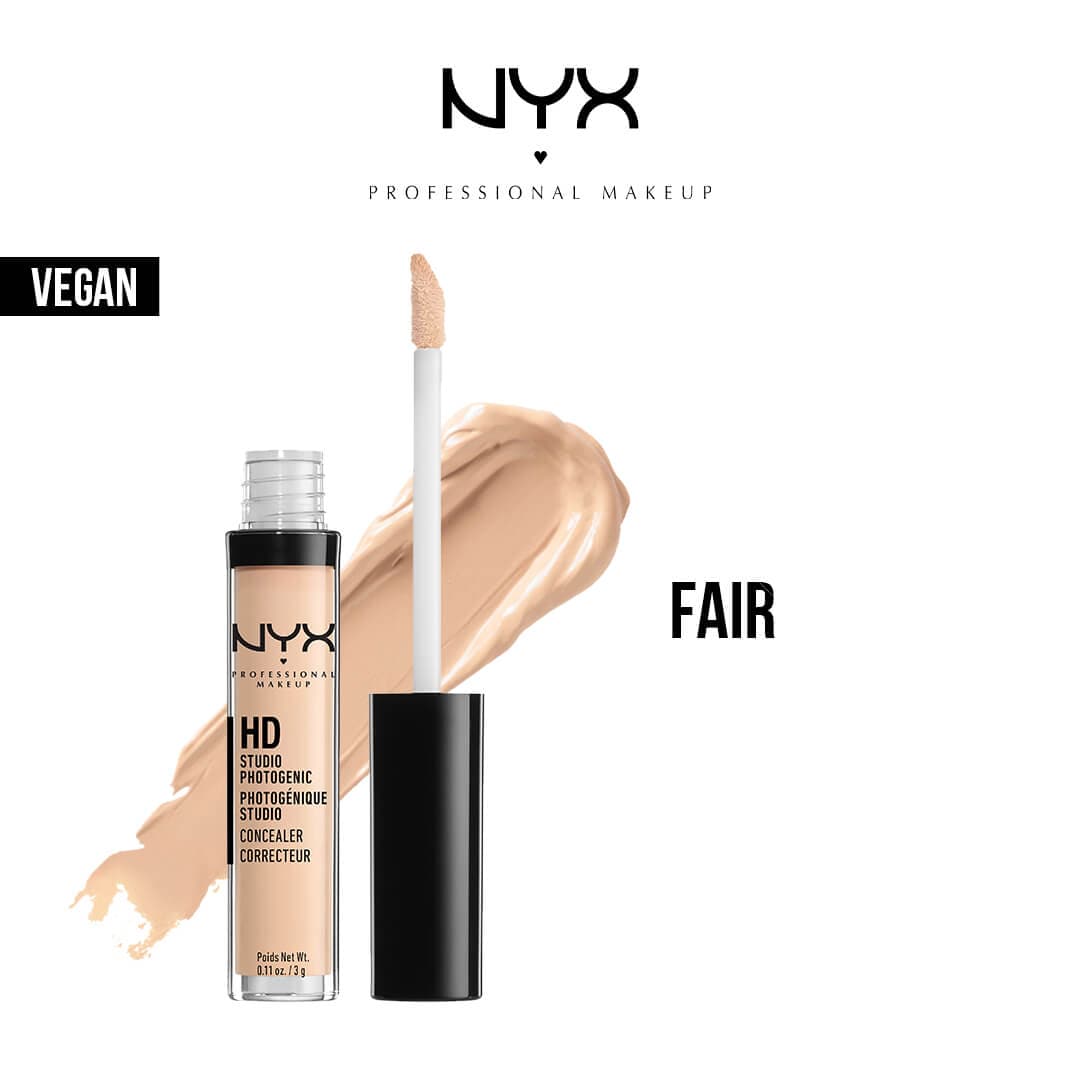 Nyx Hd Studio Photogenic Concealer Wand - Premium Foundations & Concealers from NYX - Just Rs 899! Shop now at Cozmetica