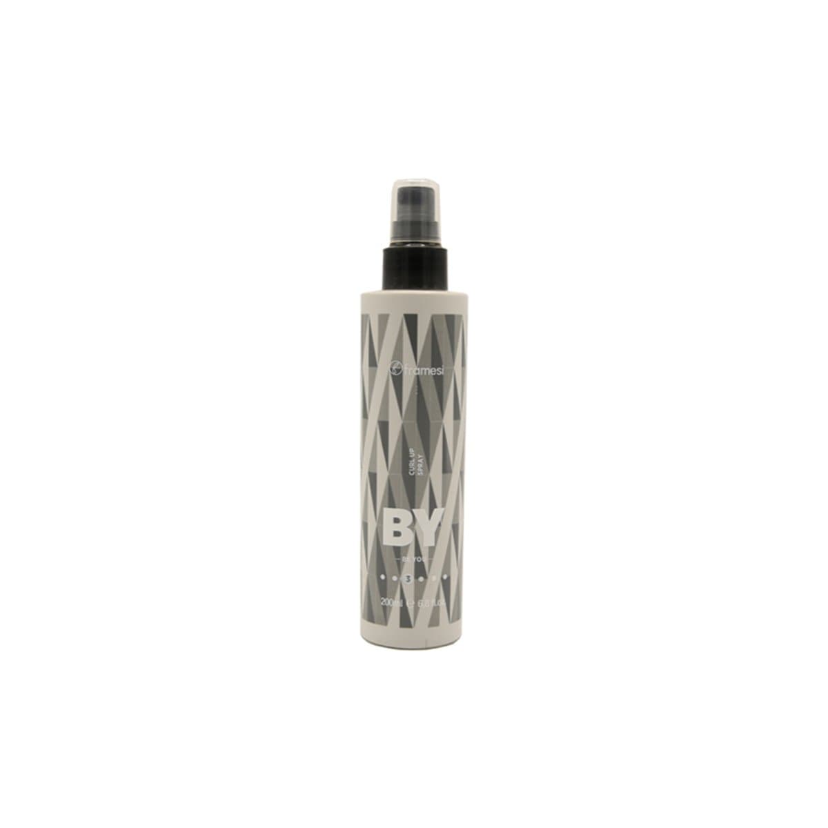 Framesi By Create Curl Up Spray - 200ml - Premium styling & Treatment from Framesi - Just Rs 2320.00! Shop now at Cozmetica