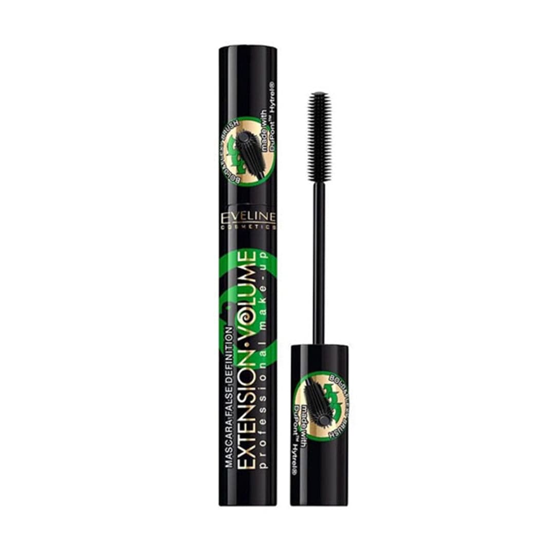 Eveline Extension Volume Length & Curl Mascara