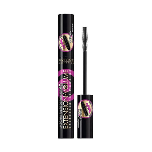 Eveline Extension Volume Thicken & Separate Mascara