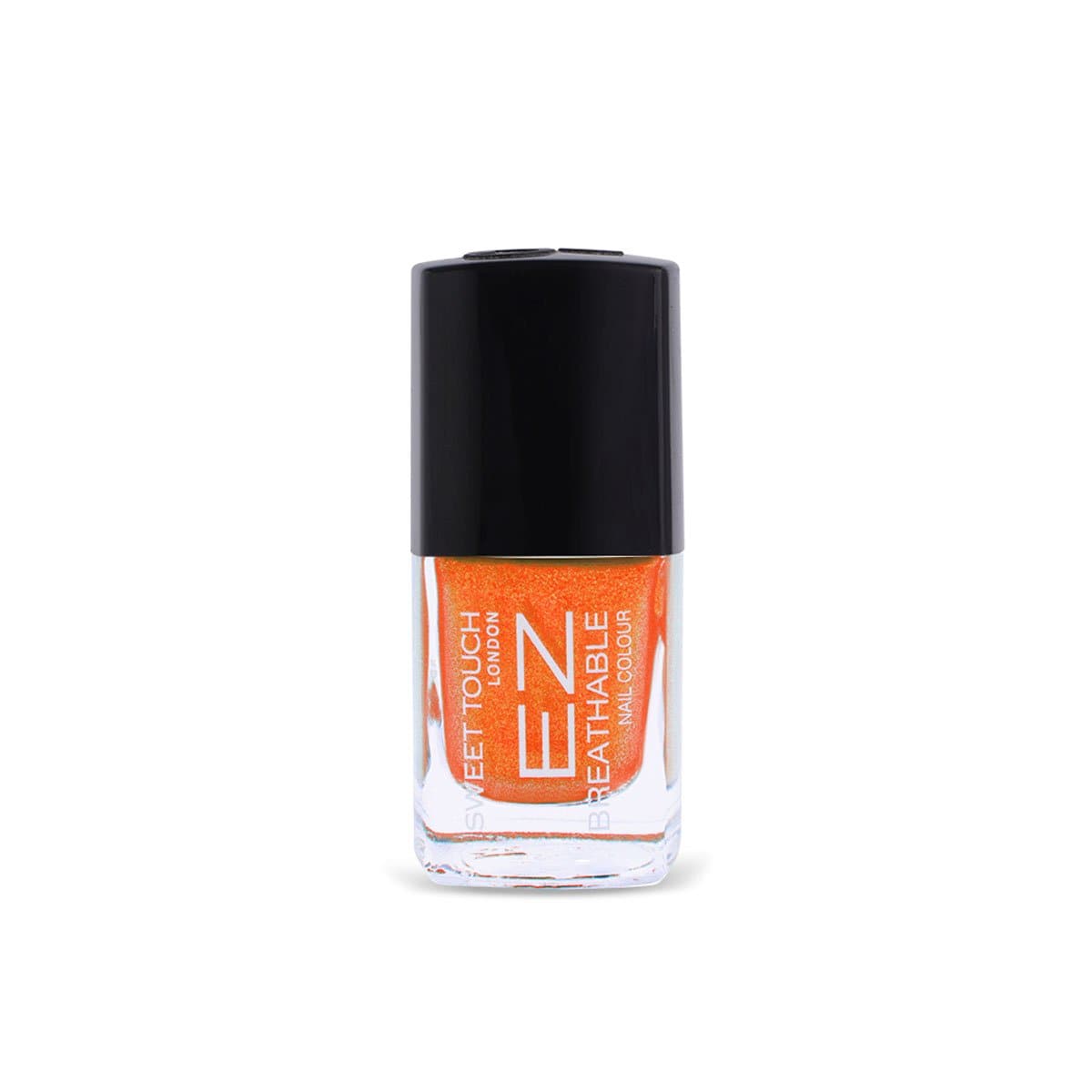 ST London Ez Breathable Nail Color - Copper - Premium Health & Beauty from St London - Just Rs 430.00! Shop now at Cozmetica
