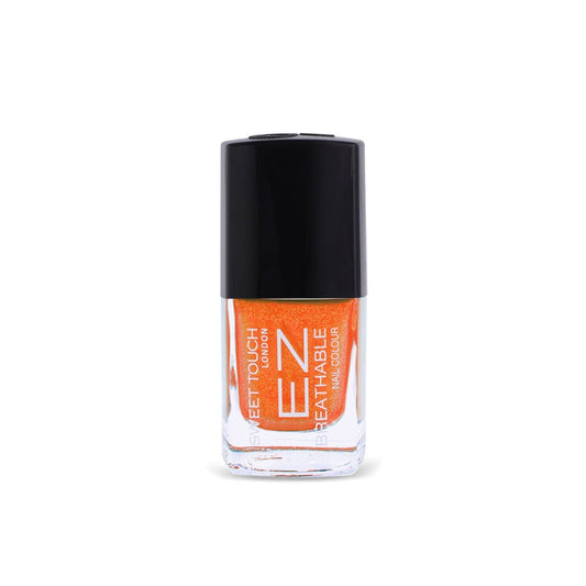 ST London Ez Breathable Nail Color - Copper - Premium Health & Beauty from St London - Just Rs 430.00! Shop now at Cozmetica