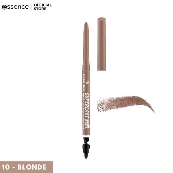 Essence Superlast 24H Eyebrow Pomade Pen Waterproof