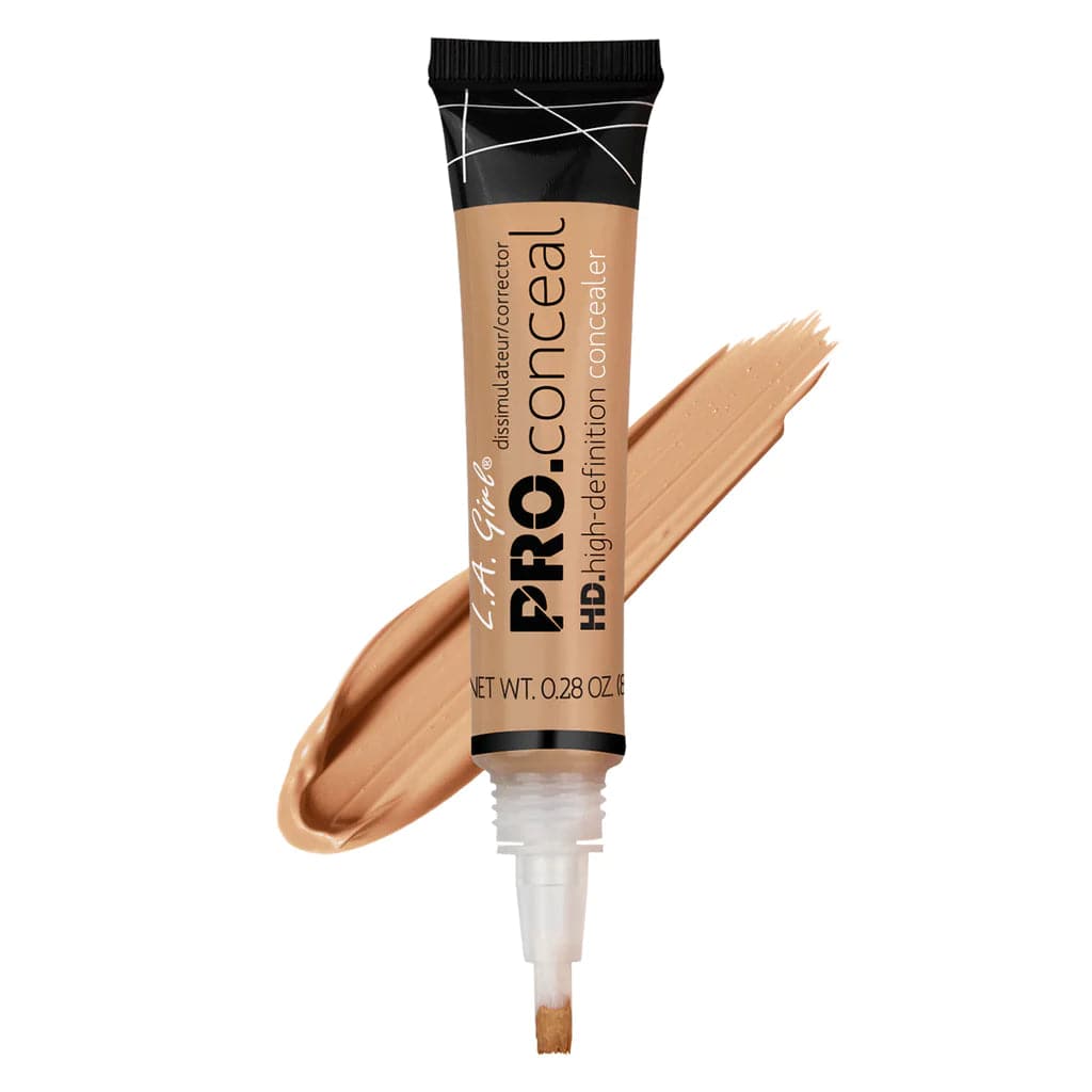 LA Girl Pro Conceal HD Concealer - Premium Foundations & Concealers from LA Girl - Just Rs 1656! Shop now at Cozmetica