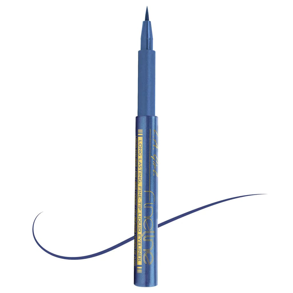 LA Girl Fineline Eyeliner - Premium  from LA Girl - Just Rs 2340! Shop now at Cozmetica