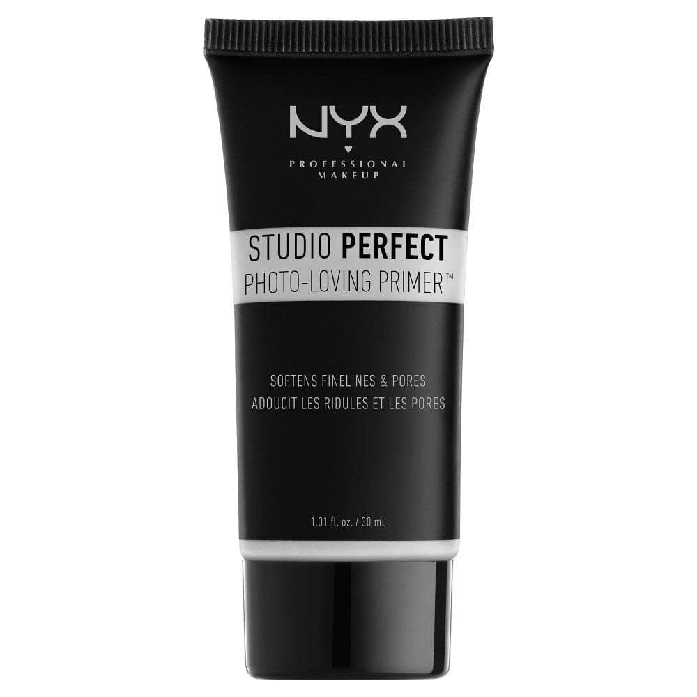 Nyx Studio Perfect Primer - Premium Face Primer from NYX - Just Rs 1537! Shop now at Cozmetica