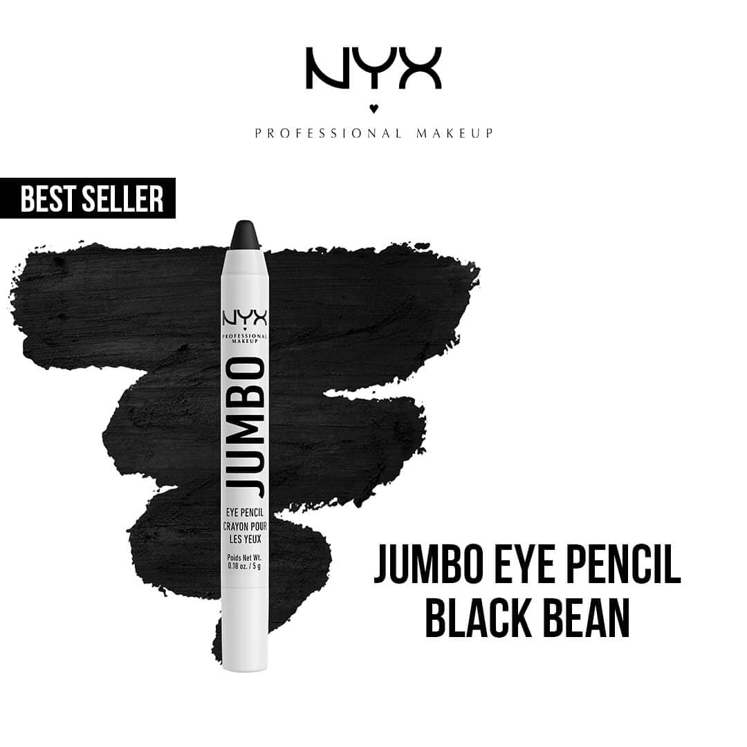 Nyx Jumbo Eye Pencil - Premium Eyeliner from NYX - Just Rs 1688! Shop now at Cozmetica