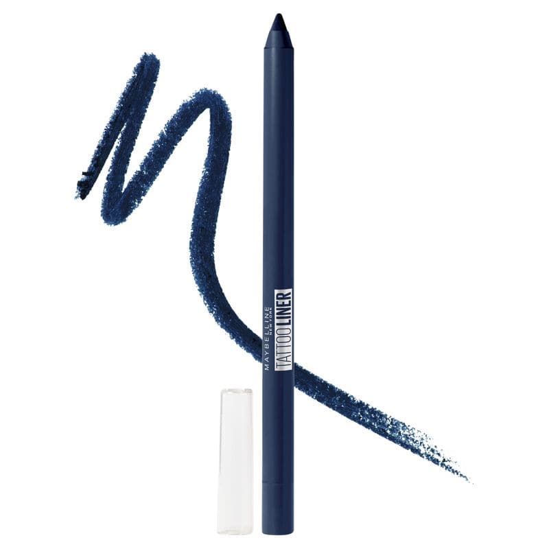 Maybelline New York Tattoo Studio Gel Pencil Liner - Premium Eyeliner from Maybelline - Just Rs 1597! Shop now at Cozmetica