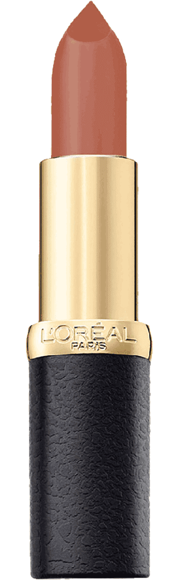 LOreal Paris Color Riche Lipstick - 248 Flatter Me Nude - Premium Health & Beauty from Loreal Makeup - Just Rs 1614! Shop now at Cozmetica