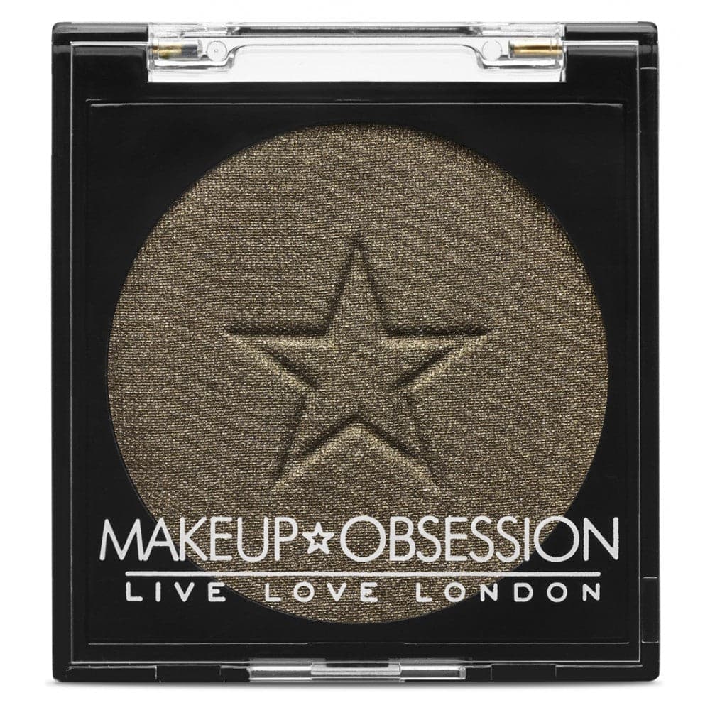 Makeup Obsession Eyeshadow