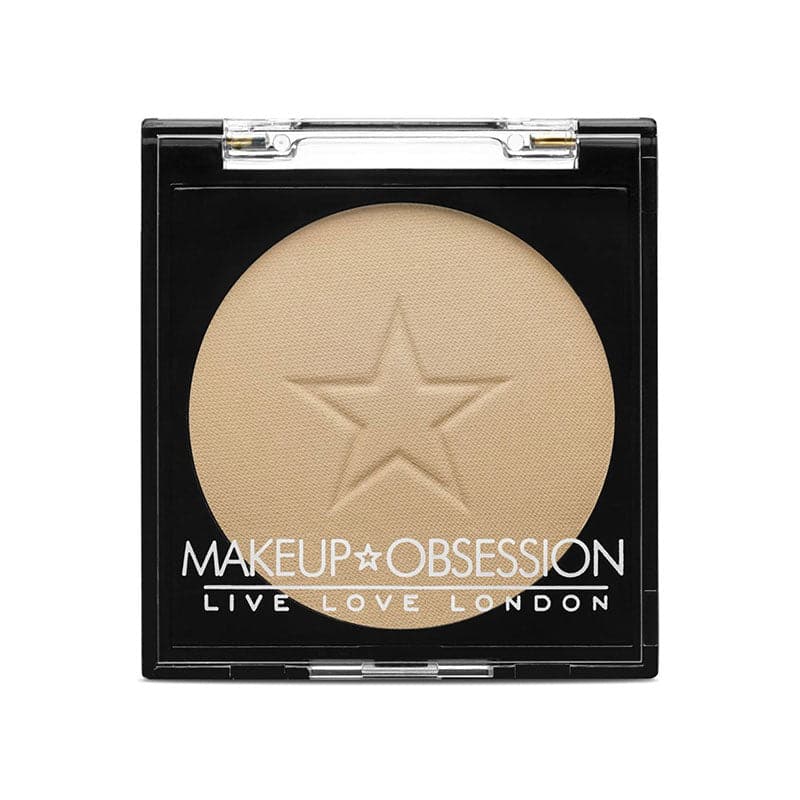 Makeup Obsession Eyeshadow
