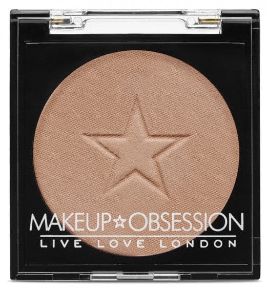 Makeup Obsession Eyeshadow