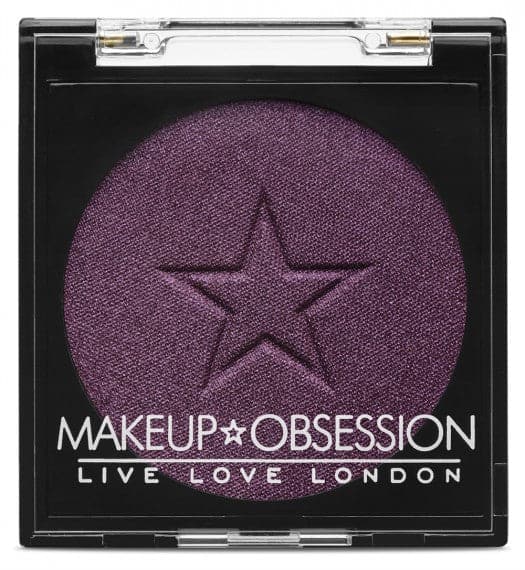 Makeup Obsession Eyeshadow