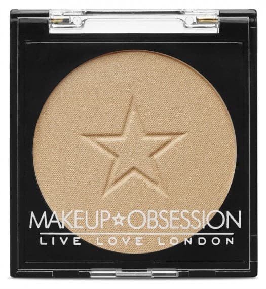 Makeup Obsession Eyeshadow