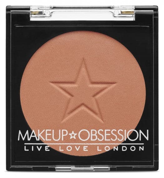 Makeup Obsession Eyeshadow