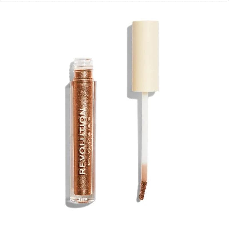 Makeup Revolution Nudes Collection