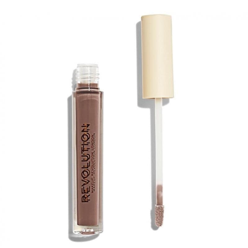 Makeup Revolution Nudes Collection