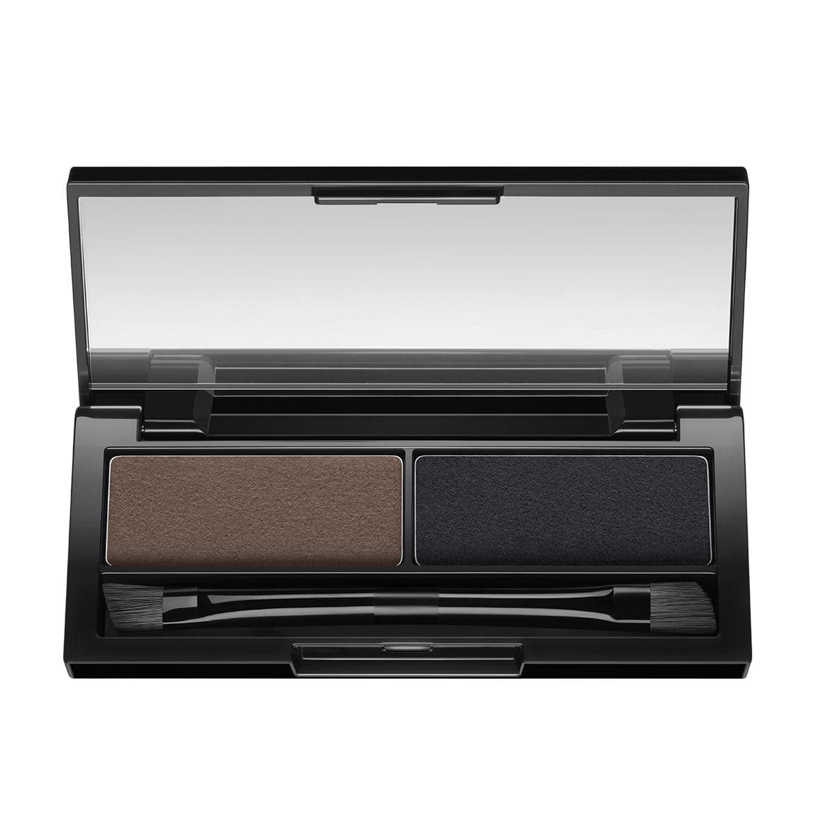 Max Factor Real Brow Duo Kit - 03 Dark