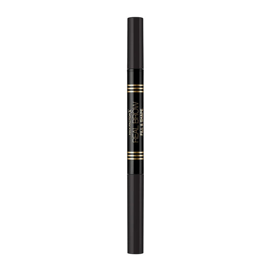 Max Factor Real Brow Fill & Shape - 05 Black Brown