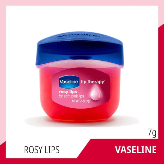 Vaseline Rosy Lip Therapy - 7g - Premium Health & Beauty from Vaseline - Just Rs 285.00! Shop now at Cozmetica