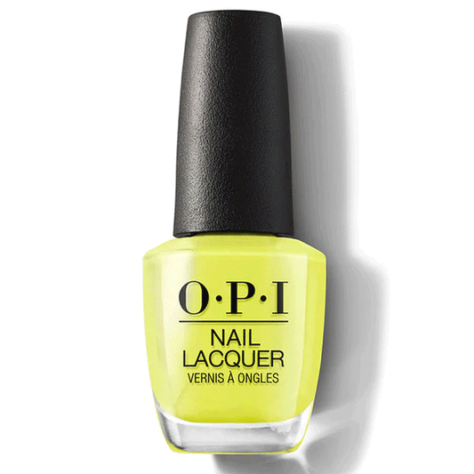 OPI Pump Up The Volume