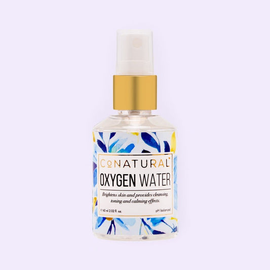 Conatural Oxygen Water - Premium Lotion & Moisturizer from CoNatural - Just Rs 657! Shop now at Cozmetica