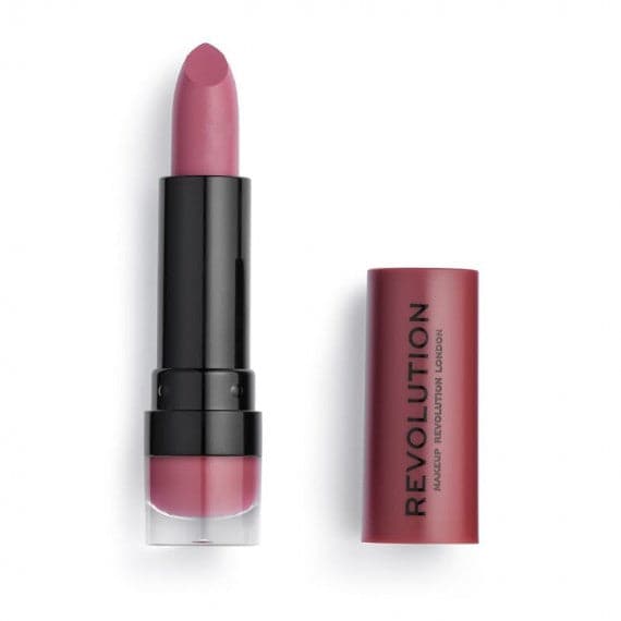 Makeup Revolution Matte Lipstick