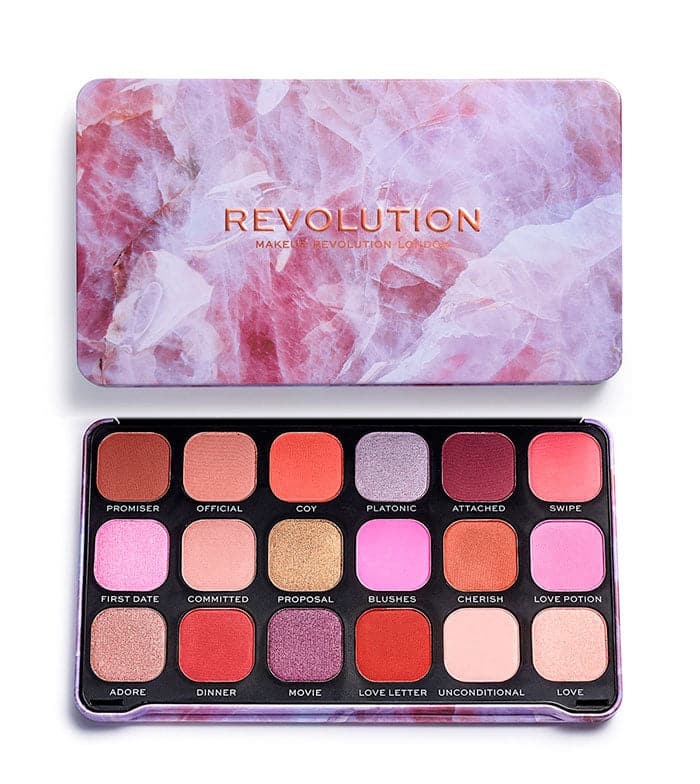 Makeup Revolution Forever Flawless